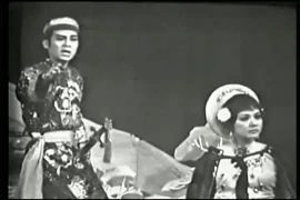 Bạch Tuyết, Thanh Sang nhớ thời cuộc chiến tháng 2-1979