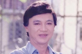 Nghệ sĩ cải lương Thanh Sang hôn mê, nhập viện