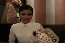 'Thi chui': Nguyễn Thị Thành trả lời về mọi chuyện ầm ĩ