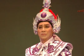 Nghệ sĩ ưu tú Thanh Sang qua đời