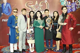 Sao nối ngôi: Cải lương là thi ca vũ nhạc kịch 