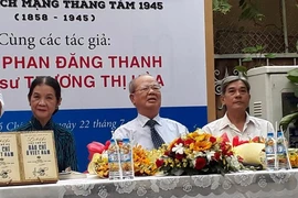 Ra mắt: Lịch sử các chế độ báo chí ở Việt Nam 1858-1945