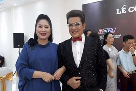 'Sao nối ngôi' ra mắt phiên bản thiếu nhi mùa đầu tiên