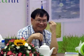 Nguyễn Nhật Ánh thôi trong trẻo để trong suốt