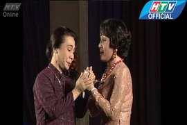 Ồn ào tác quyền Đời cô Lựu: 'Không có gì phải ầm ĩ'