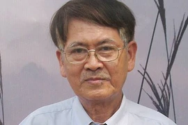 Nhà văn Ông cá hô ra mắt sách sau khi qua đời