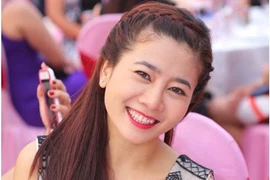 Diễn viên Mai Phương ung thư giai đoạn cuối ở tuổi 33