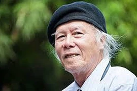 Tưởng nhớ nhà thơ Thời hoa đỏ trong ngày giỗ đầu