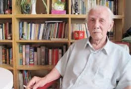 Cây đại thụ văn chương Nam bộ - nhà văn Trần Kim Trắc qua đời