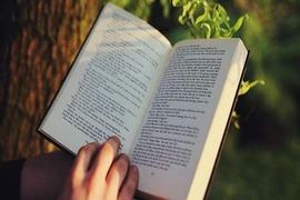 Mỗi người Việt chỉ đọc một quyển sách 1 năm