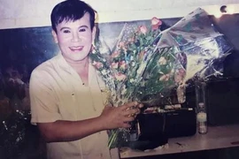 Vĩnh biệt nghệ sĩ Giang Châu, ông trùm Sò nức tiếng