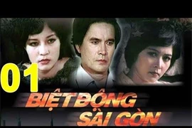 Vĩnh biệt Tư Chung, vai nam chính của Biệt động Sài Gòn