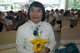 Danh sách chính thức NSND, NSƯT 2019 có tên Minh Vương