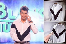 Xôn xao Trương Thế Vinh đòi tiền vì bị xài hình không xin phép