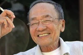 Nhà thơ Du Tử Lê của 'Khúc thụy du' đột ngột qua đời