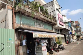 Cảnh báo địa chỉ từ thiện ảo trên mạng trong mùa dịch