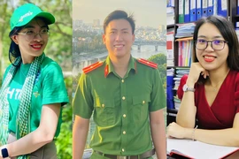 "Tổ ấm tôi mơ" mang đến nhiều cơ hội cho giới trẻ
