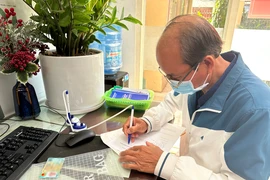 Người dân cần làm gì để không bị xoá đăng ký thường trú?
