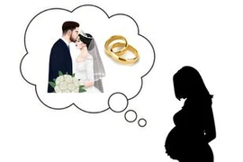 16 tuổi mang thai có đăng ký kết hôn được không?