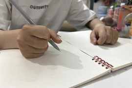 Người đang đi tù có lập di chúc được không?