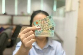 Cầm cố thẻ căn cước có thể bị phạt từ 4 đến 6 triệu đồng