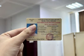 Bị tước giấy phép lái xe nhưng vẫn lái xe bị xử phạt thế nào?