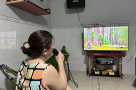 Tết Nguyên đán: Hát karaoke trước 22 giờ cũng có thể bị phạt