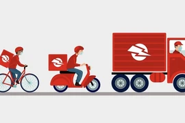 Lừa đảo giả mạo shipper sử dụng chiêu thức mới