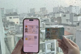 Không mang theo căn cước ra ngoài đường có bị xử phạt?