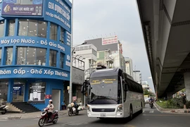 Chạy quá 48 tiếng trong tuần tài xế bị phạt bao nhiêu?
