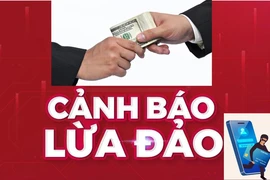 Công an TP.HCM chỉ ra nguyên nhân khiến nhiều người bị lừa đảo chiếm đoạt tài sản