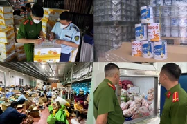 Thủ tướng đã ra chỉ lệnh, người dân mong cơ quan chức năng mạnh tay với hàng giả