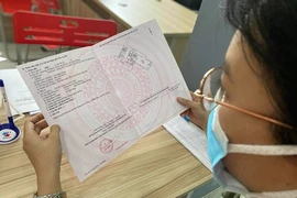 Hết thời hiệu khởi kiện, vẫn được đính chính giấy chứng nhận quyền sử dụng đất cấp sai