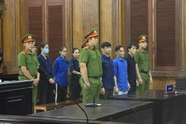 Xử nghiêm hàng gian, hàng giả, bảo vệ doanh nghiệp làm ăn chân chính