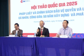 Đảm bảo quyền con người trong cải cách tư pháp và thời đại số