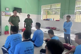Đề xuất người sau cai nghiện được vay tới 200 triệu đồng để học nghề, làm kinh tế