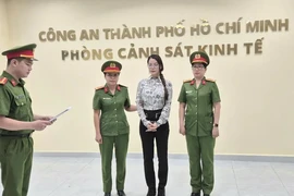 Vụ Trương Ngọc Ánh: Hàng ngàn lượng vàng sẽ được định giá ra sao?
