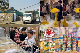 Vấn nạn thực phẩm bẩn: Đạo đức kinh doanh xuống cấp và lỗ hổng trong quản lý