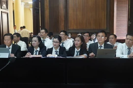 Đề xuất viên chức là giảng viên luật có thể hành nghề luật sư