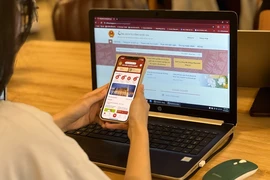 An sinh xã hội trên VNeID: Đăng ký một lần, thụ hưởng dài lâu