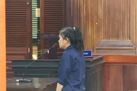 Lừa đảo hàng trăm tỉ đồng, nữ 'đại gia' địa ốc lãnh án chung thân