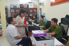 Quy định mới điều kiện đăng ký cư trú cho người chưa thành niên