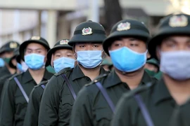 Tham gia nghĩa vụ Công an nhân dân được hưởng những quyền lợi gì?