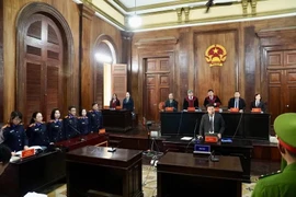 TAND Tối cao quán triệt hàng loạt điểm mới của Luật Thi hành án hình sự 2025
