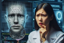 Giới trẻ nói gì về làn sóng giả mạo hình ảnh bằng AI?