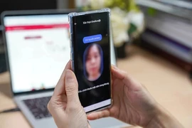 Muốn không bị khóa SIM, chủ thuê bao phải xác thực sinh trắc học theo những cách này
