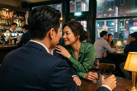 Từ 18-5, hành vi ngoại tình có thể bị xử phạt đến 10 triệu đồng 