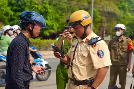 Có cồn trong máu nhưng không biết nguyên nhân: Giải đáp của Tòa Tối cao về việc áp dụng tình tiết định khung