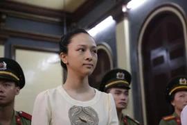 Không khởi tố vụ án 'thông cung vụ Nga-Mỹ'