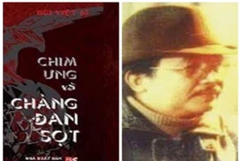 Tác giả truyện lịch sử có yếu tố tình dục nói gì? 